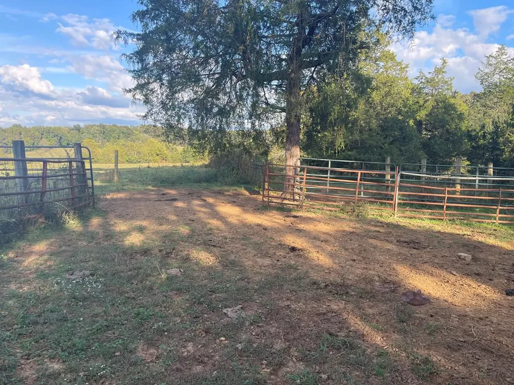 1380 Conrad Templeton Road Quebeck TN 38579