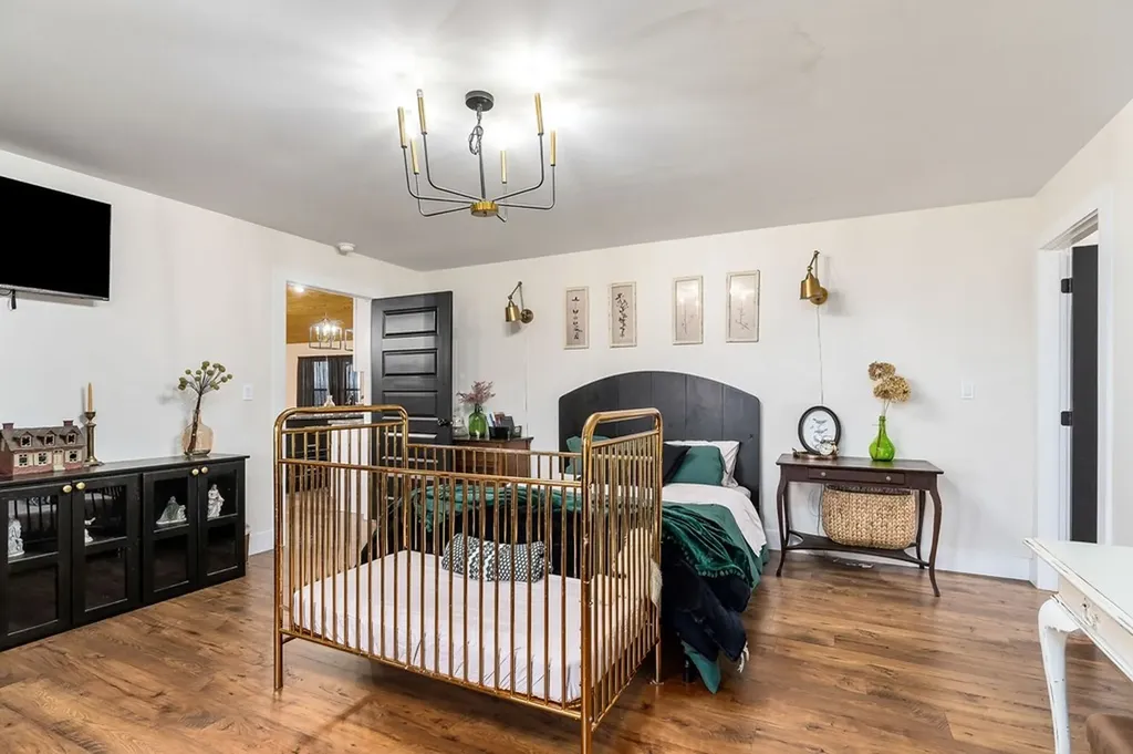 240 NE Bob Ledbetter Livingston TN 38570