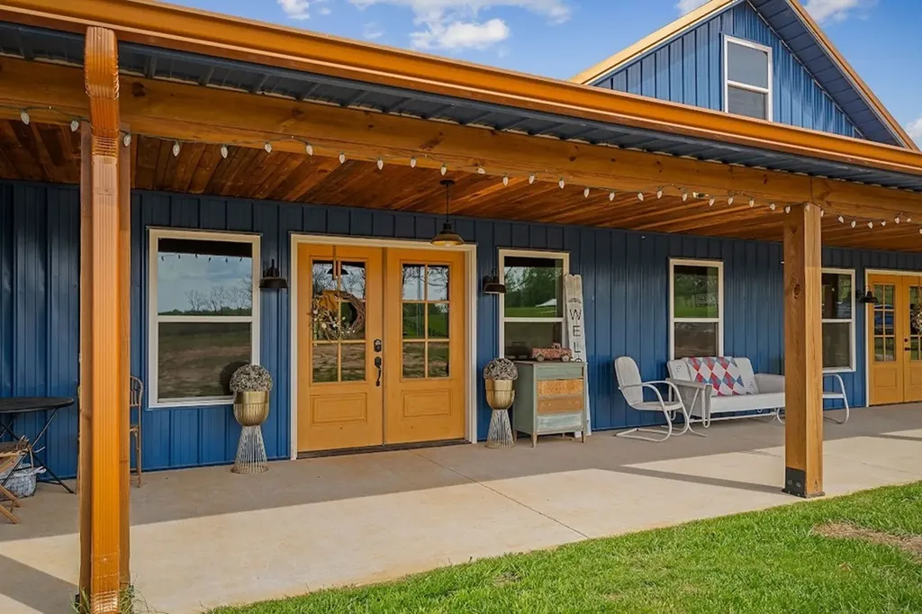 240 NE Bob Ledbetter Livingston TN 38570