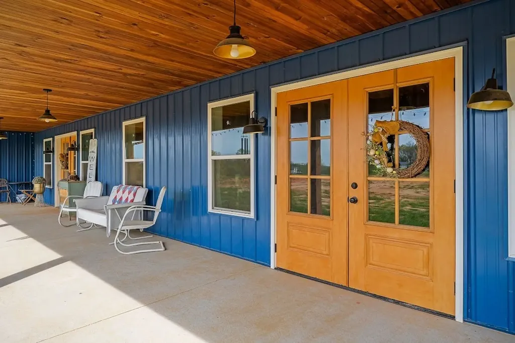 240 NE Bob Ledbetter Livingston TN 38570