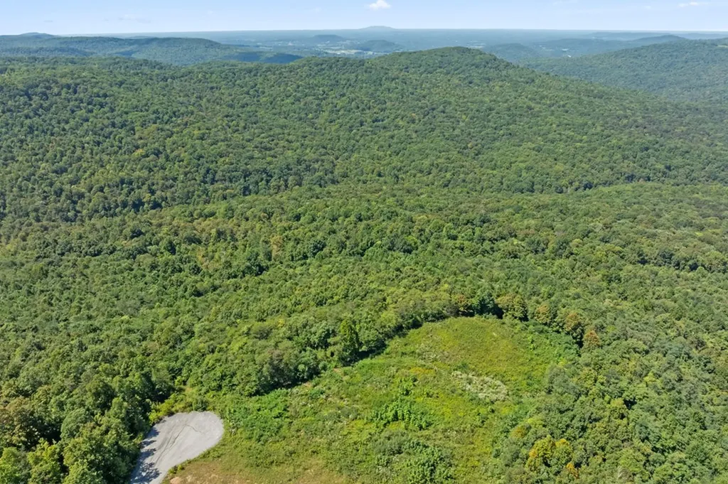 5 Ac Mountain Crest Drive Spencer TN 38585
