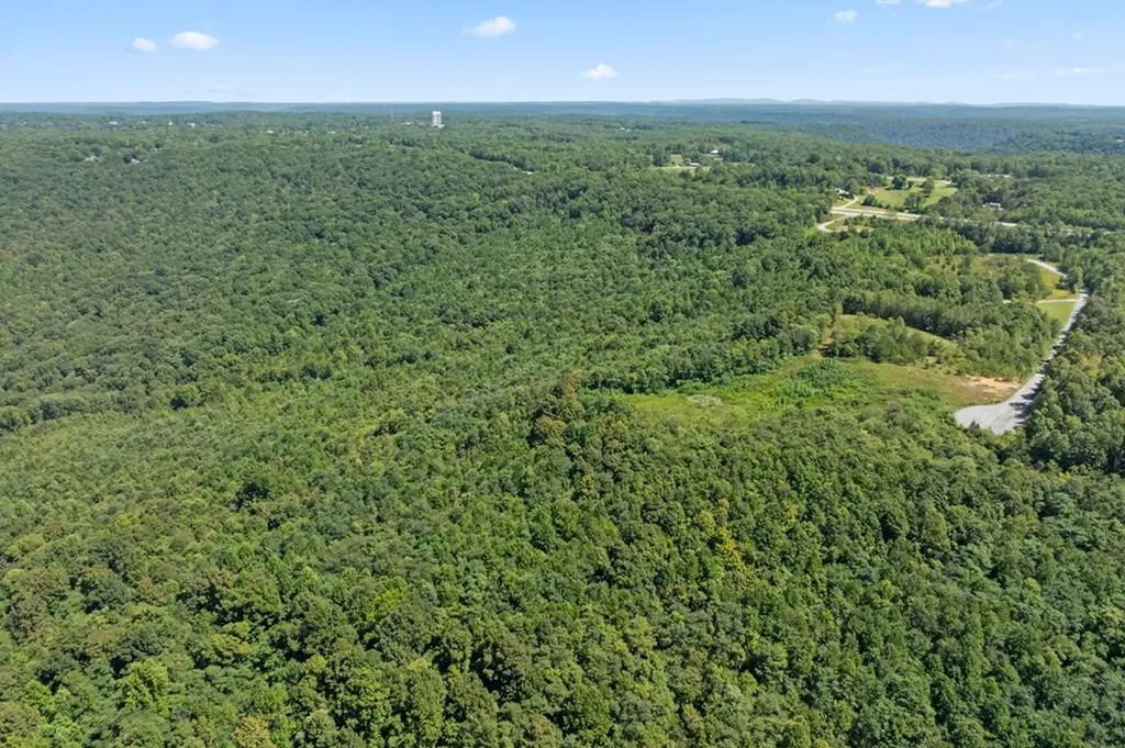 5 Ac Mountain Crest Drive Spencer TN 38585