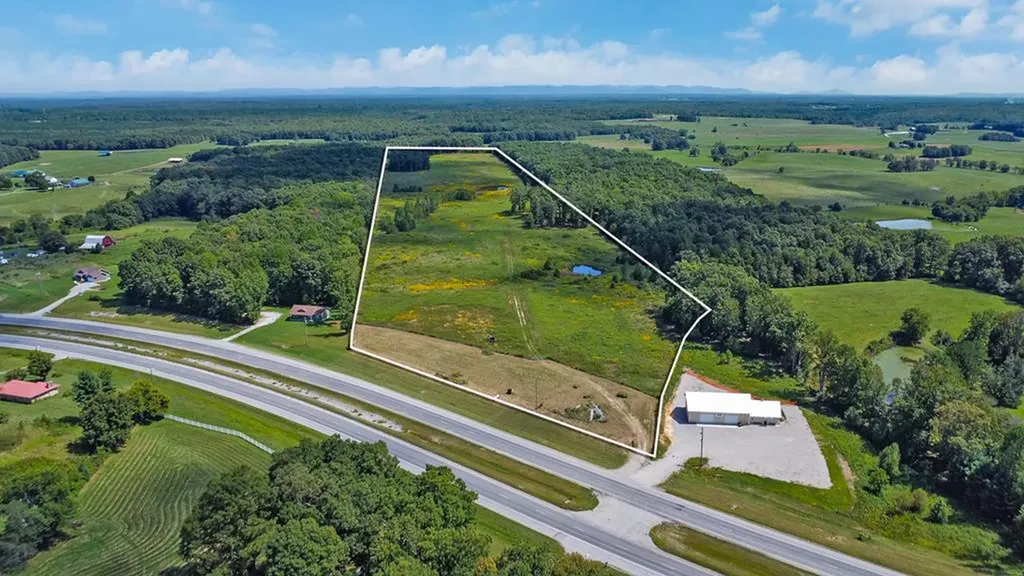 N/a S York Highway Jamestown TN 38556