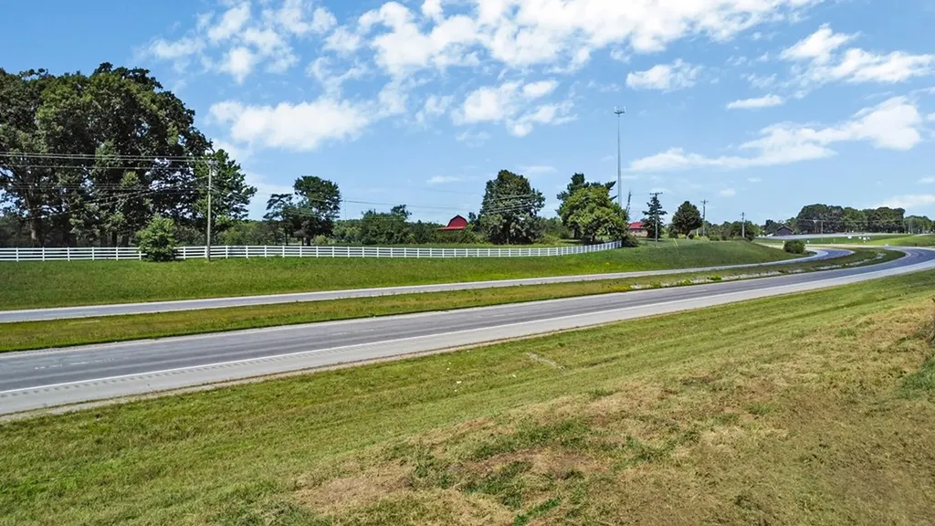N/a S York Highway Jamestown TN 38556