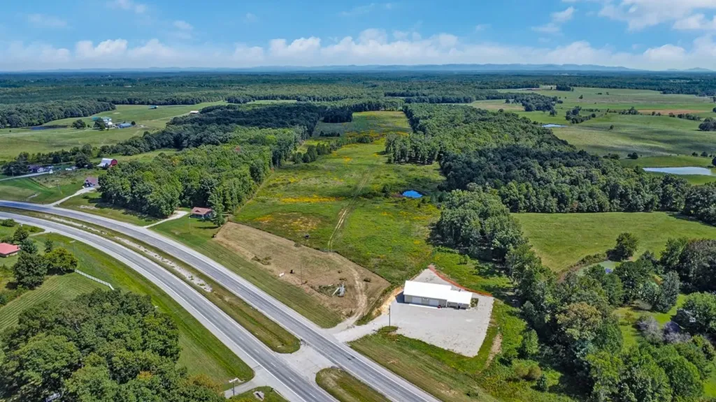 N/a S York Highway Jamestown TN 38556