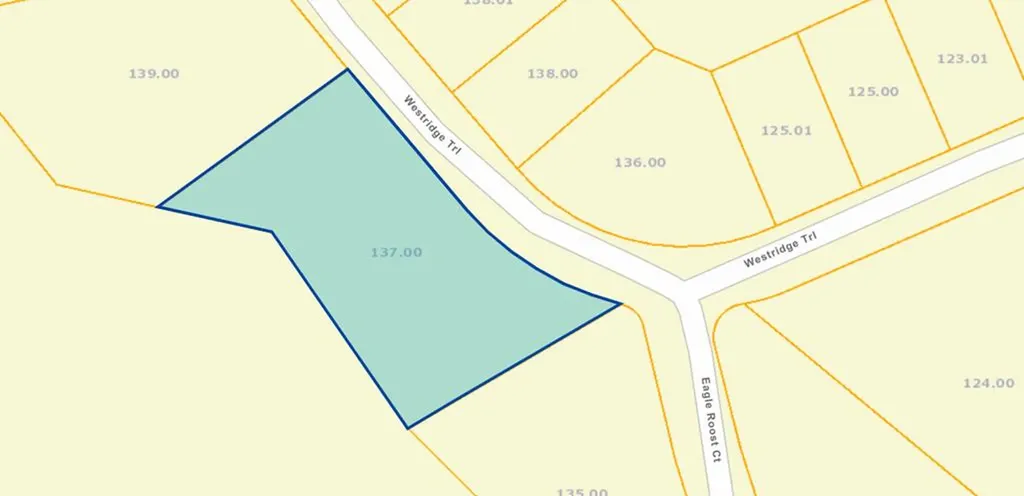128 Westridge Trail Monterey TN 38574