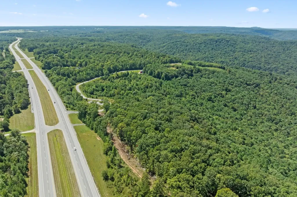 8 Ac Highway 111 Spencer TN 38585