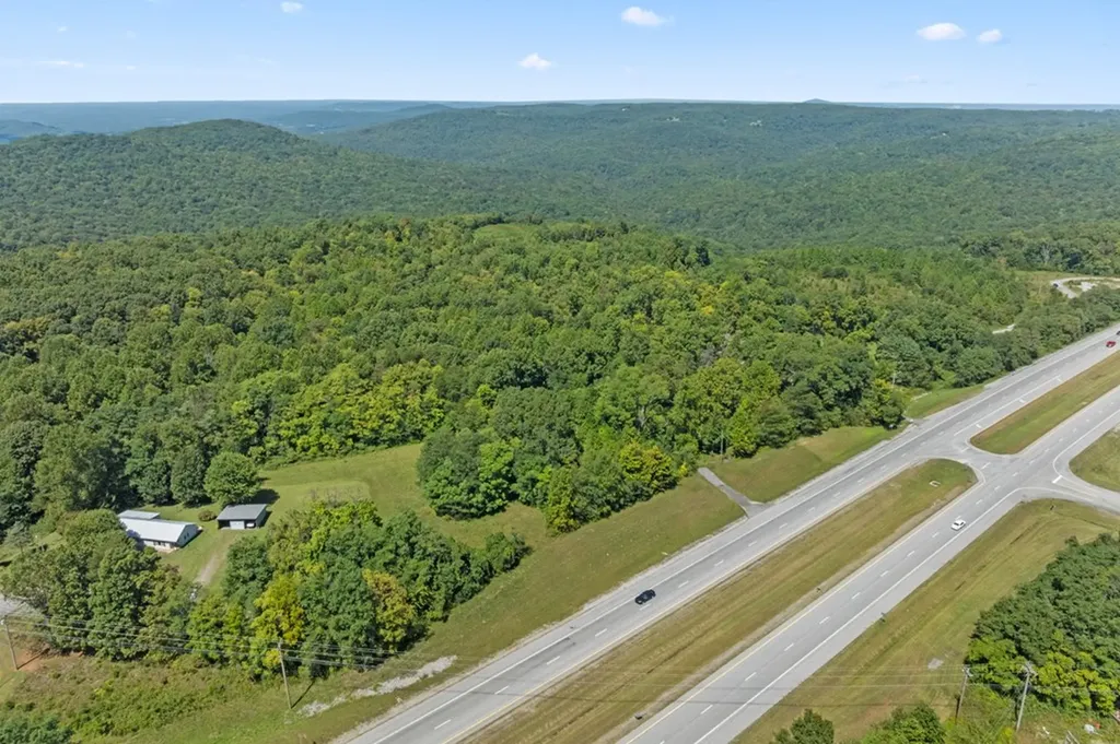 8 Ac Highway 111 Spencer TN 38585