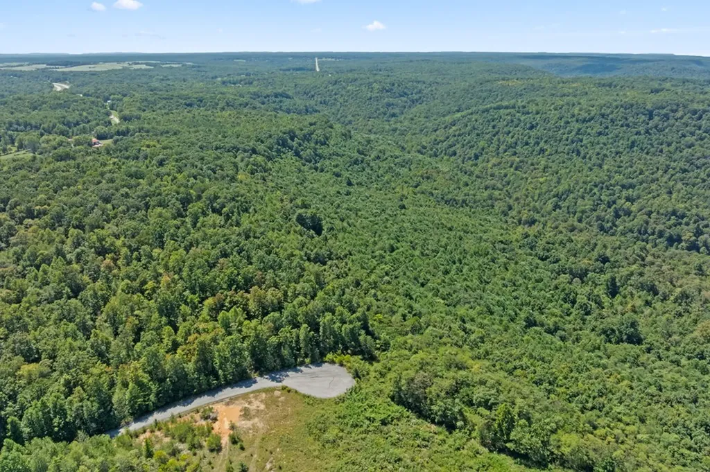 158 Ac Lick Hollow Branch Spencer TN 38585