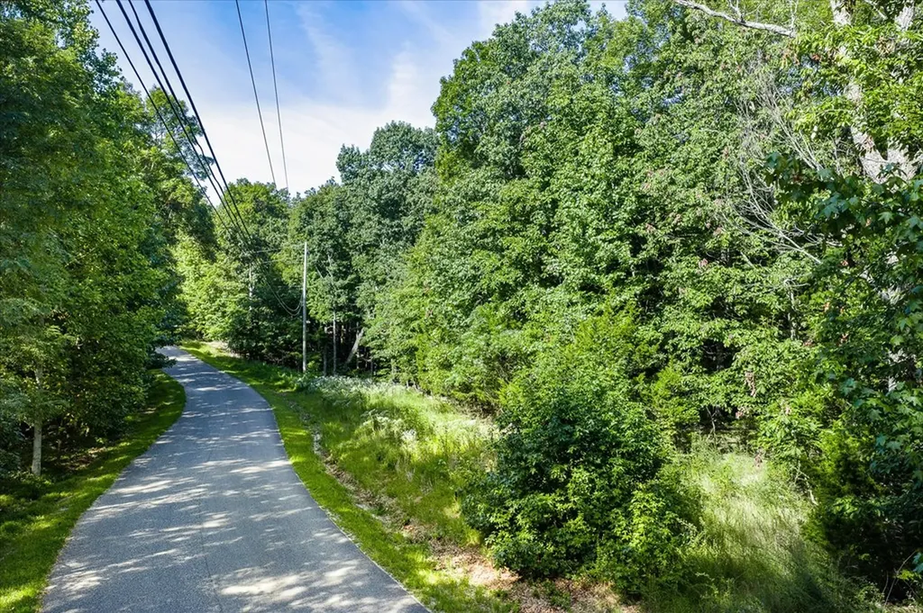 15.6 Ac Overlook Circle Cookeville TN 38506