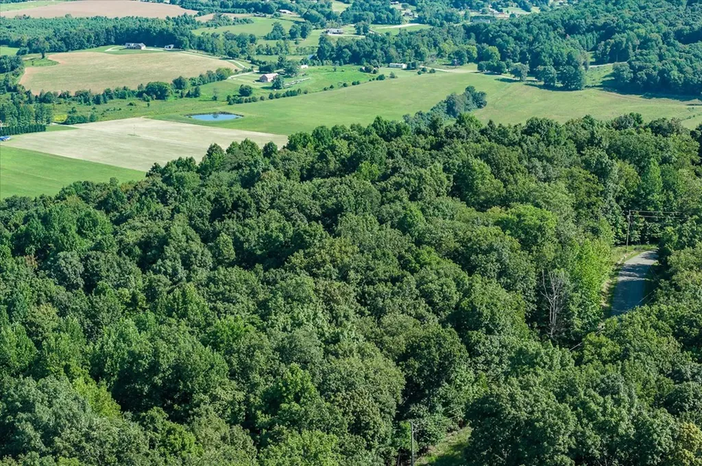 15.6 Ac Overlook Circle Cookeville TN 38506