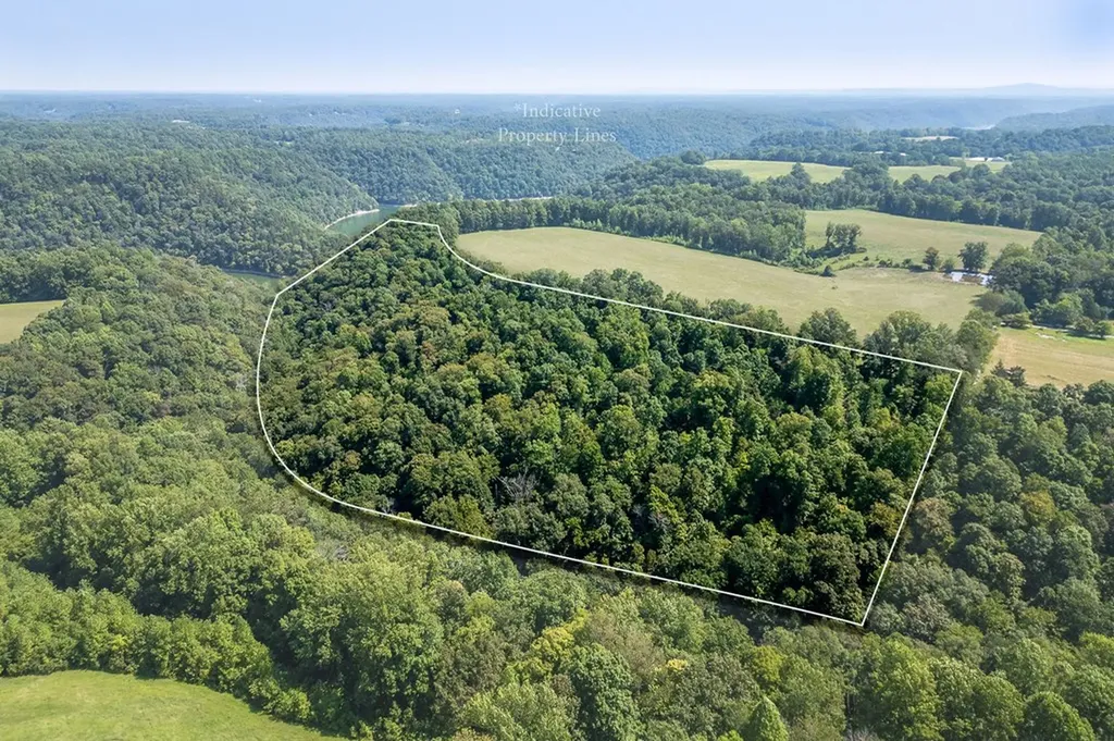 651 Judkins Lane N Smithville TN 37166