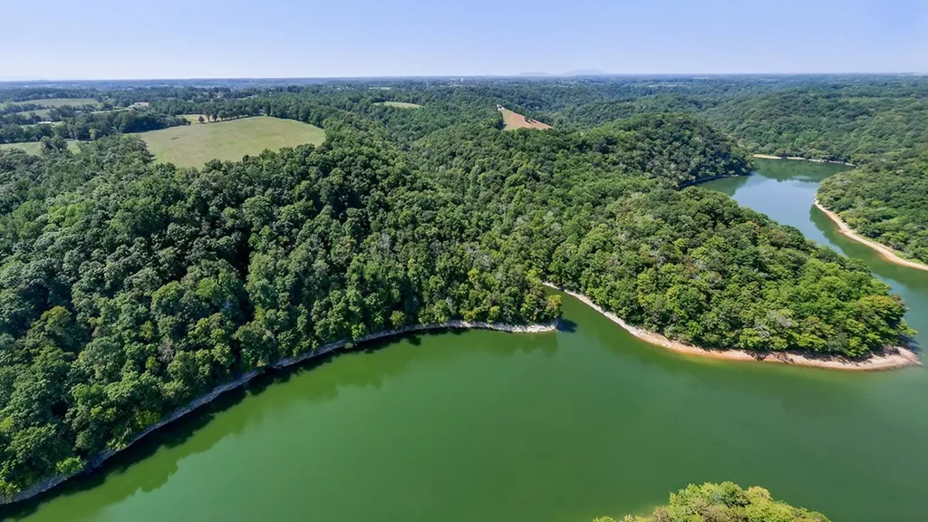 651 Judkins Lane N Smithville TN 37166