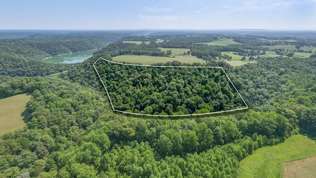 651 Judkins Lane N Smithville TN 37166