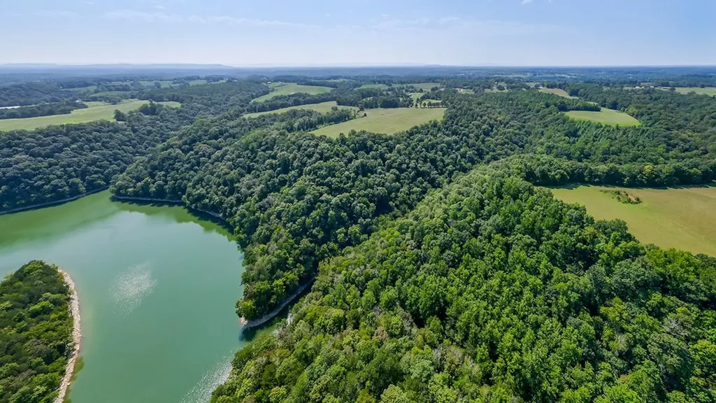 651 Judkins Lane N Smithville TN 37166