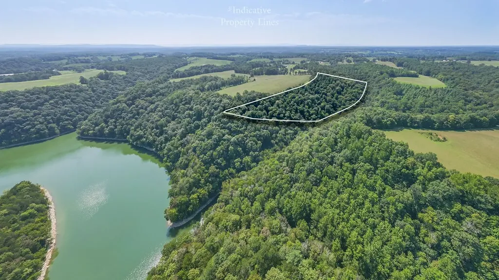 651 Judkins Lane N Smithville TN 37166