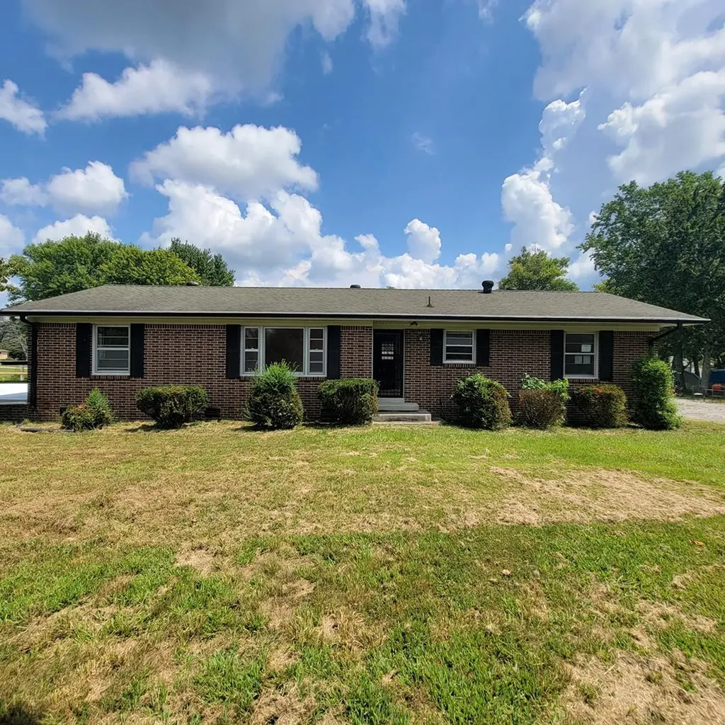844 O'conner Street Smithville TN 37166