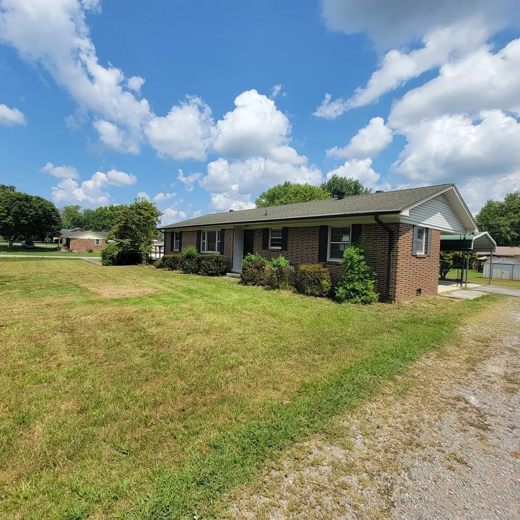 844 O'conner Street Smithville TN 37166