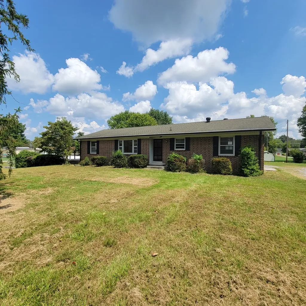844 O'conner Street Smithville TN 37166
