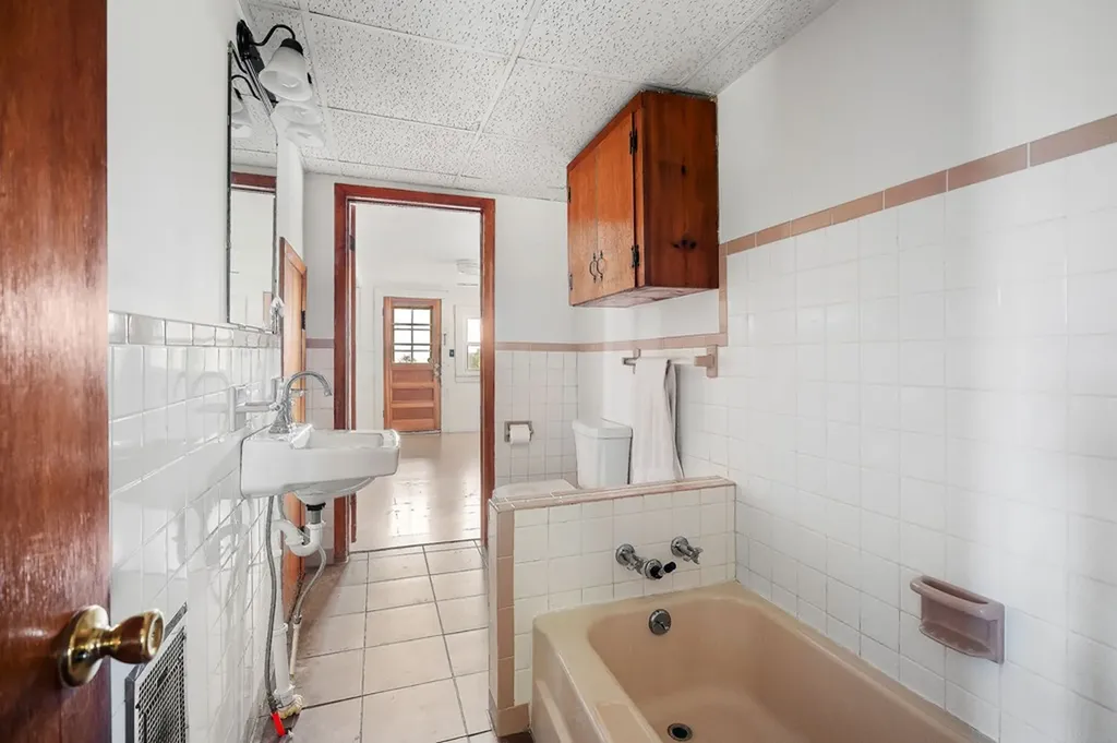 1298 Bunker Hill Road Sparta TN 38583