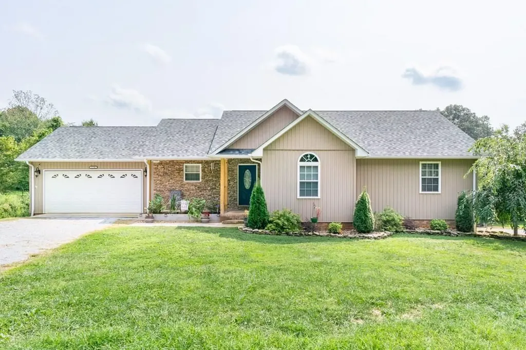 1756 Kirby Lane Cookeville TN 38506