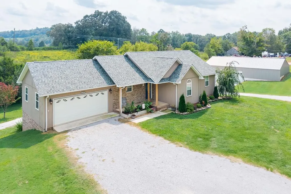 1756 Kirby Lane Cookeville TN 38506