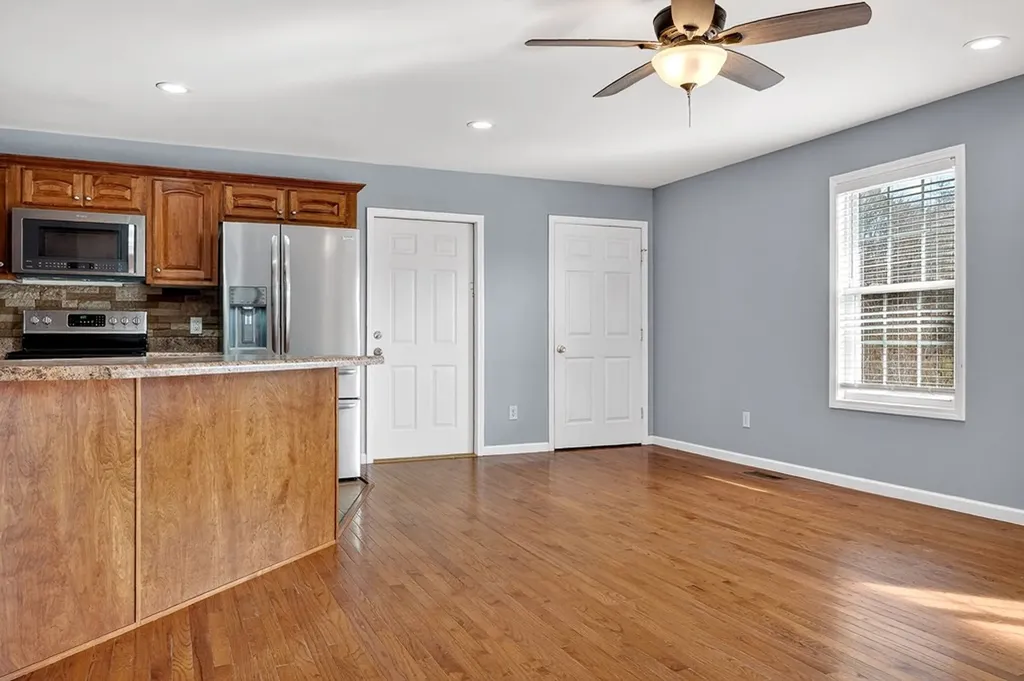 1756 Kirby Lane Cookeville TN 38506