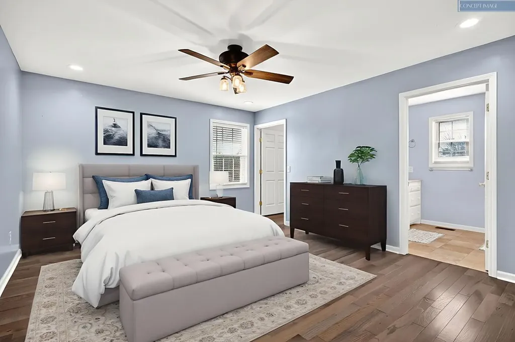 1756 Kirby Lane Cookeville TN 38506