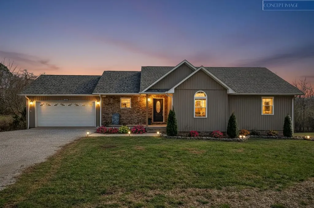 1756 Kirby Lane Cookeville TN 38506