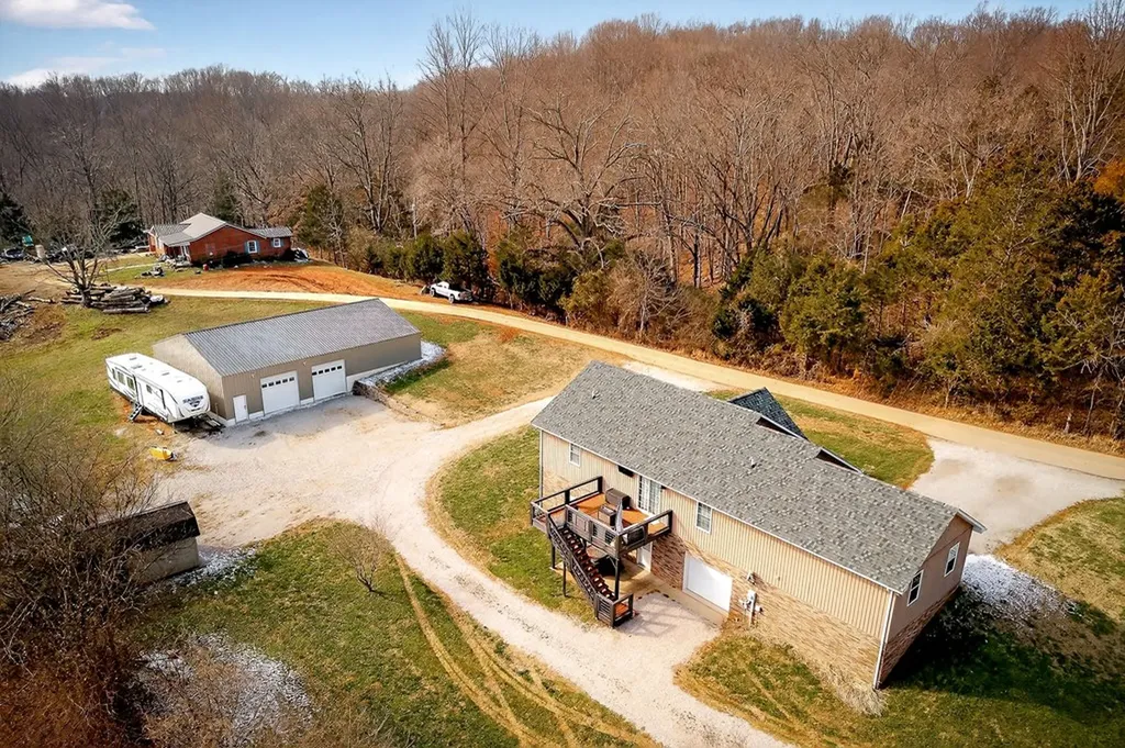 1756 Kirby Lane Cookeville TN 38506