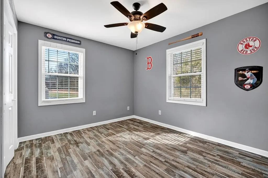 1756 Kirby Lane Cookeville TN 38506