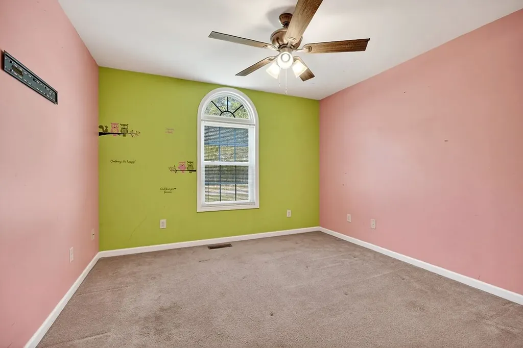 1756 Kirby Lane Cookeville TN 38506