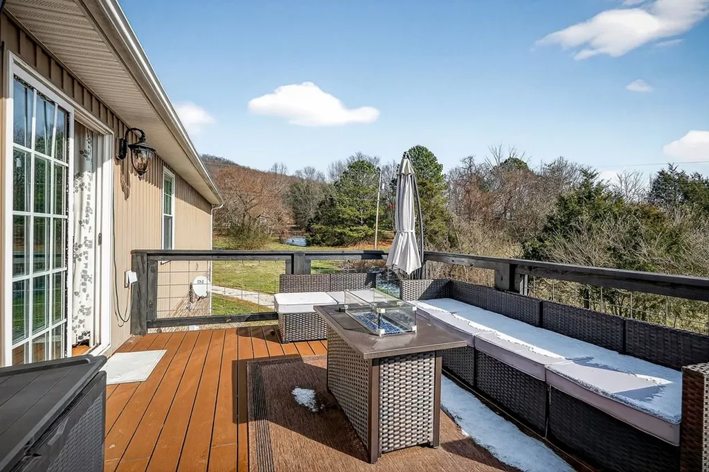 1756 Kirby Lane Cookeville TN 38506