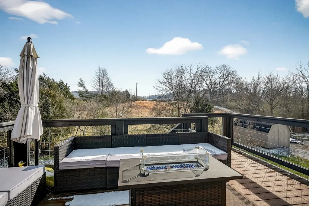 1756 Kirby Lane Cookeville TN 38506