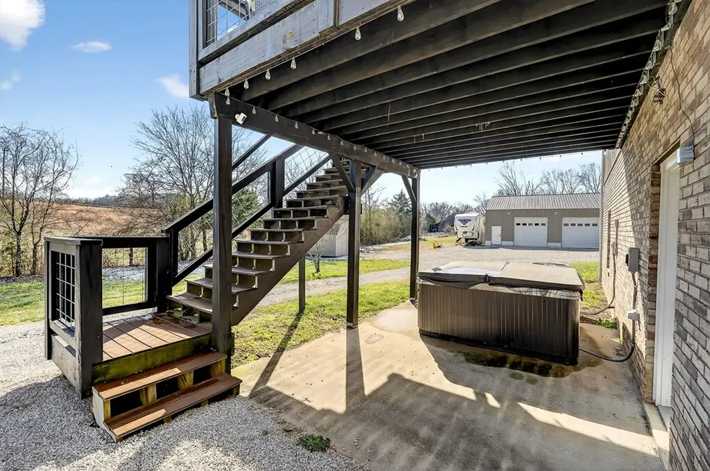 1756 Kirby Lane Cookeville TN 38506