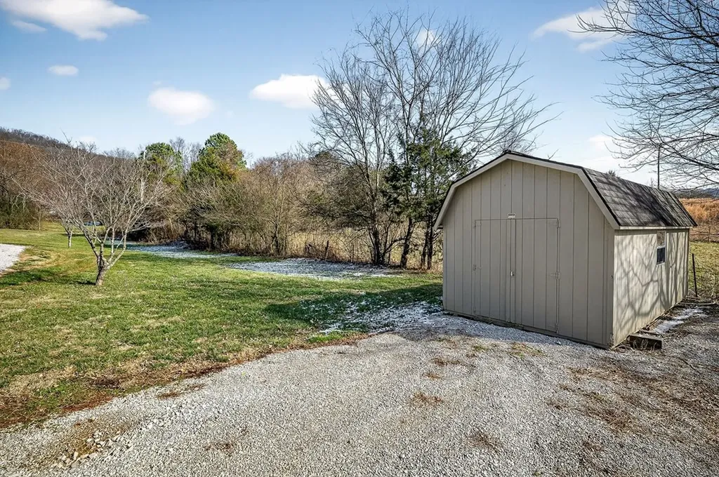 1756 Kirby Lane Cookeville TN 38506