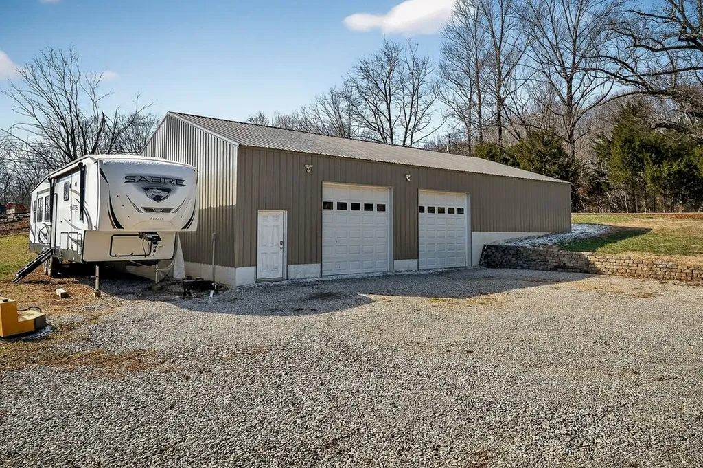 1756 Kirby Lane Cookeville TN 38506