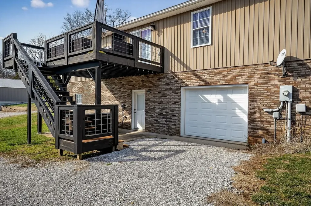 1756 Kirby Lane Cookeville TN 38506