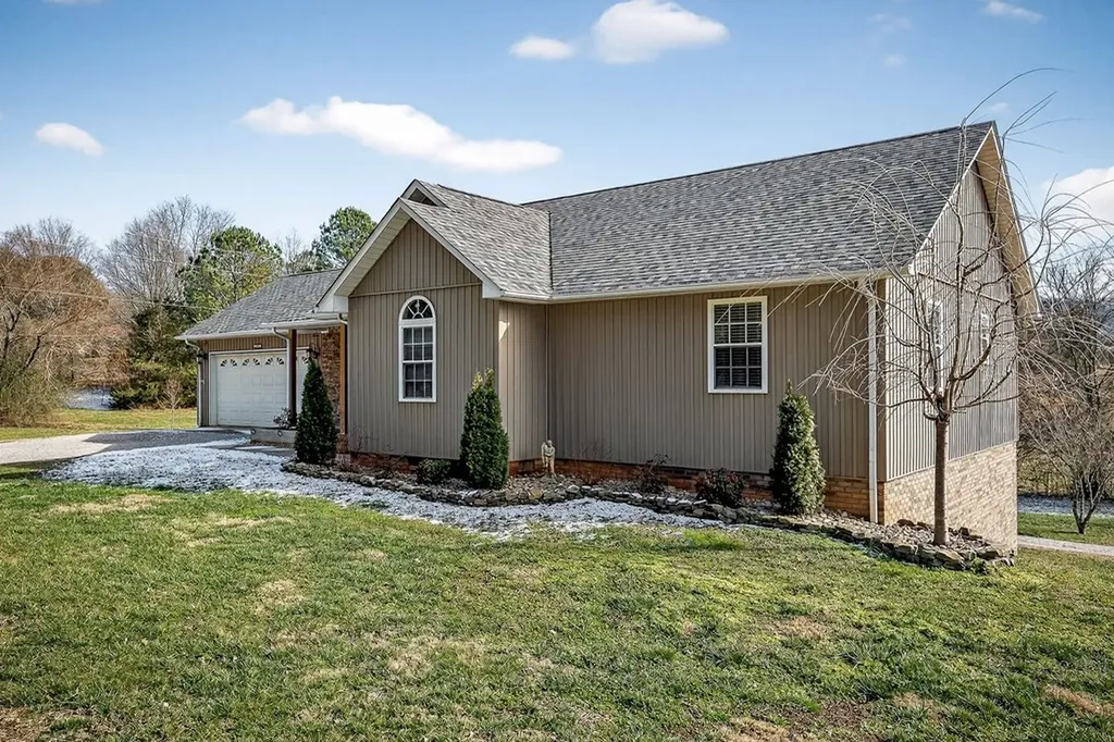 1756 Kirby Lane Cookeville TN 38506