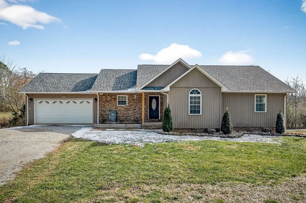 1756 Kirby Lane Cookeville TN 38506