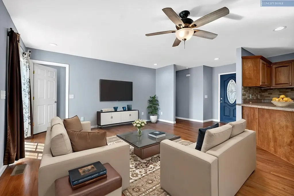 1756 Kirby Lane Cookeville TN 38506