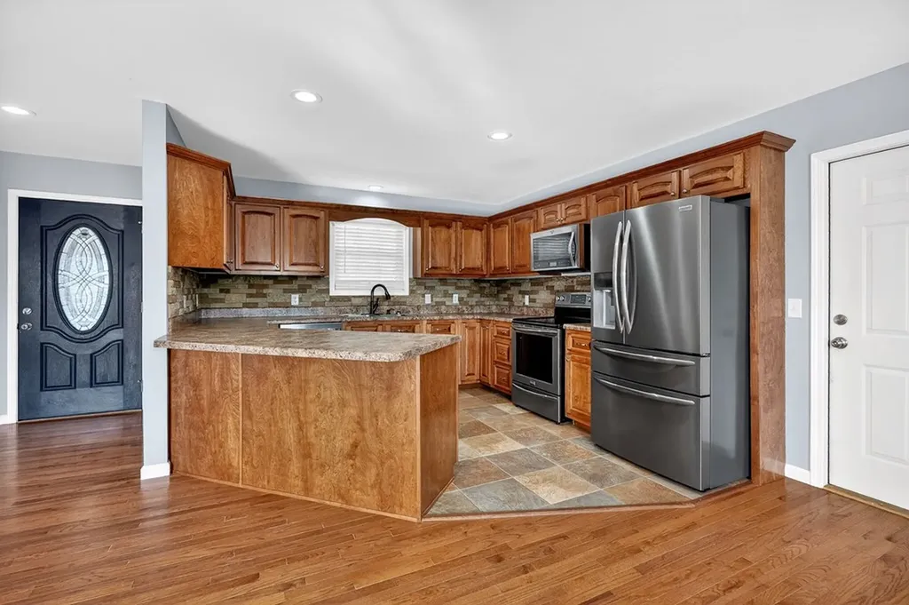 1756 Kirby Lane Cookeville TN 38506