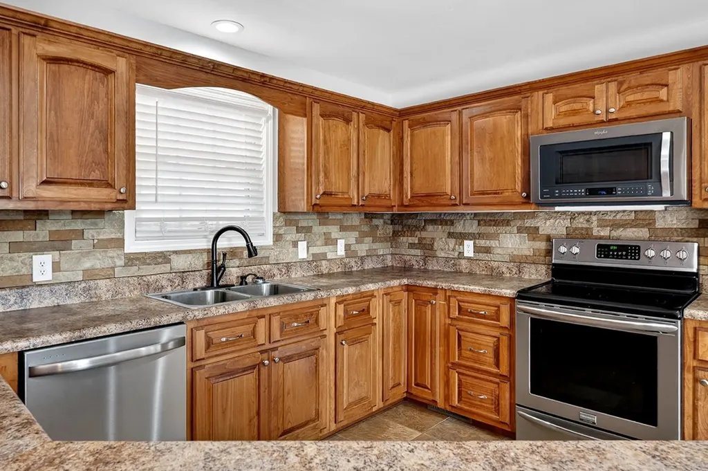 1756 Kirby Lane Cookeville TN 38506