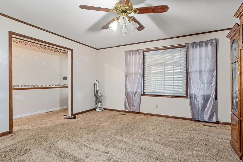 221 Craig Road Monterey TN 38574