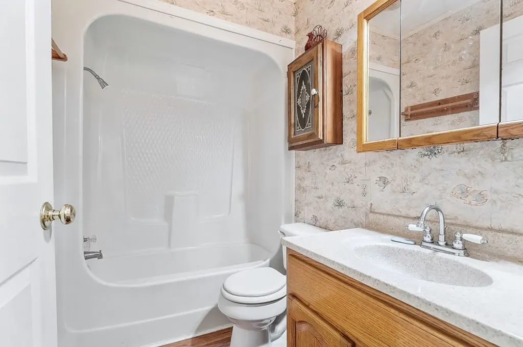 221 Craig Road Monterey TN 38574