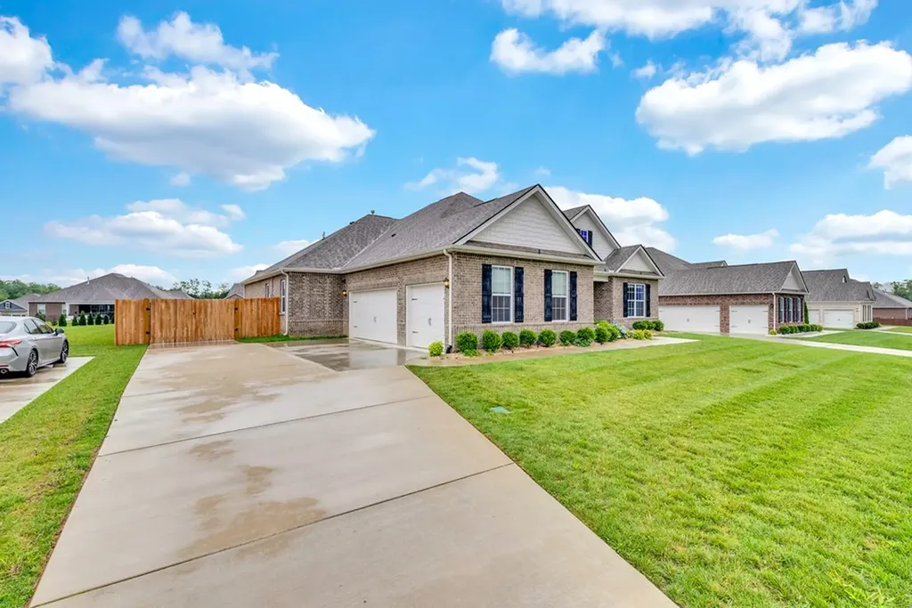 215 Greystone Way Cookeville TN 38501