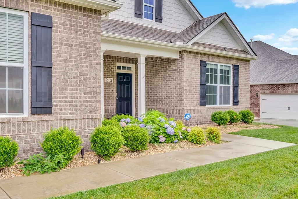 215 Greystone Way Cookeville TN 38501