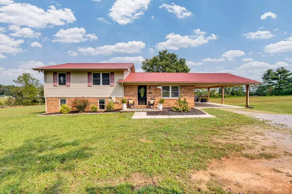 7550 Old Mill Road Baxter TN 38544