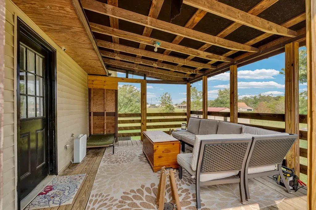 7550 Old Mill Road Baxter TN 38544