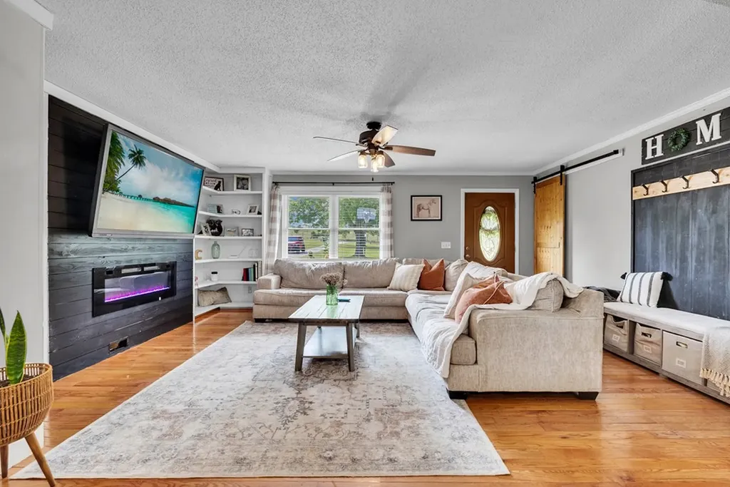 7550 Old Mill Road Baxter TN 38544